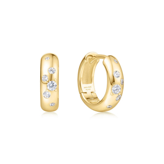 ANIA HAIE Ohrschmuck WLE065-04G