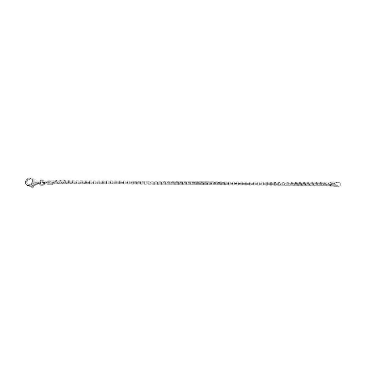 Xenox Armschmuck KBO021/18 Silber 925