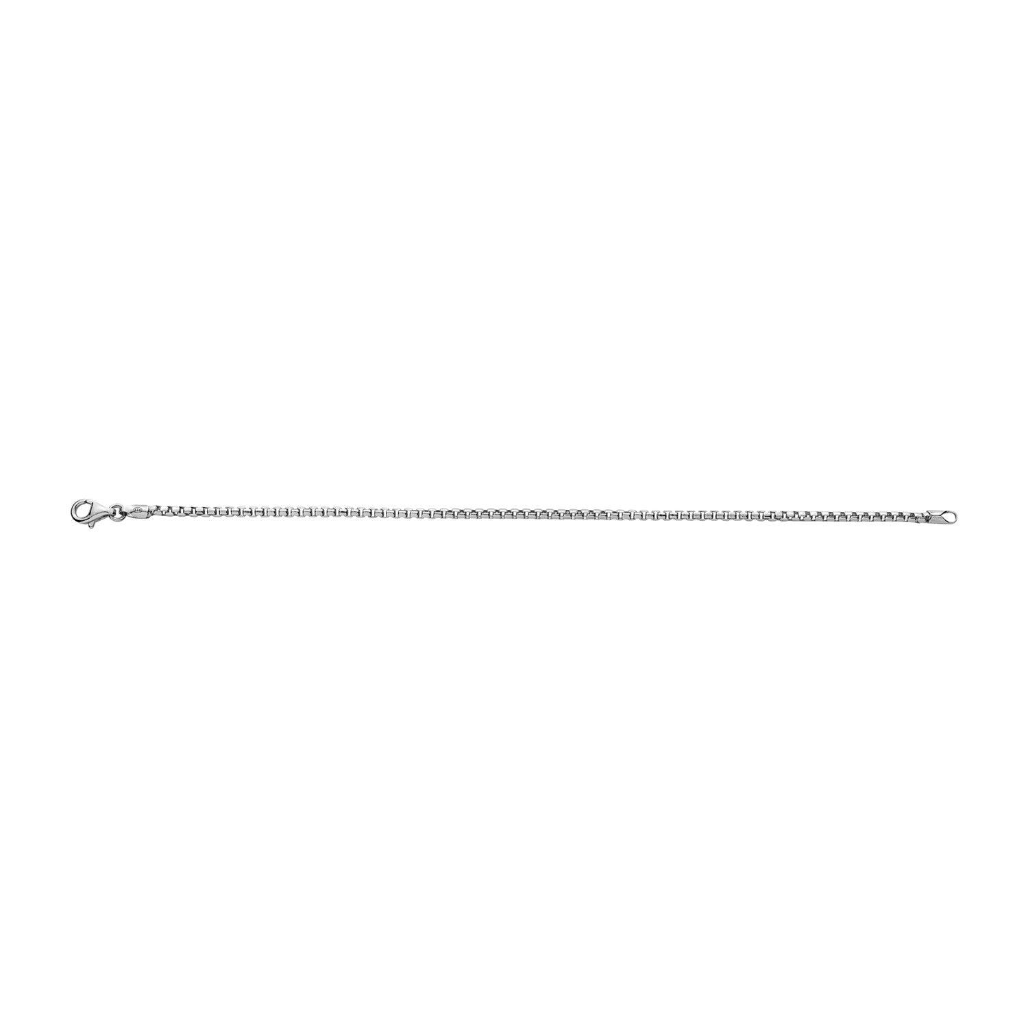 Xenox Armschmuck KBO021/18 Silber 925