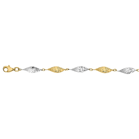 CEM Armschmuck BAB306608 333 Gold