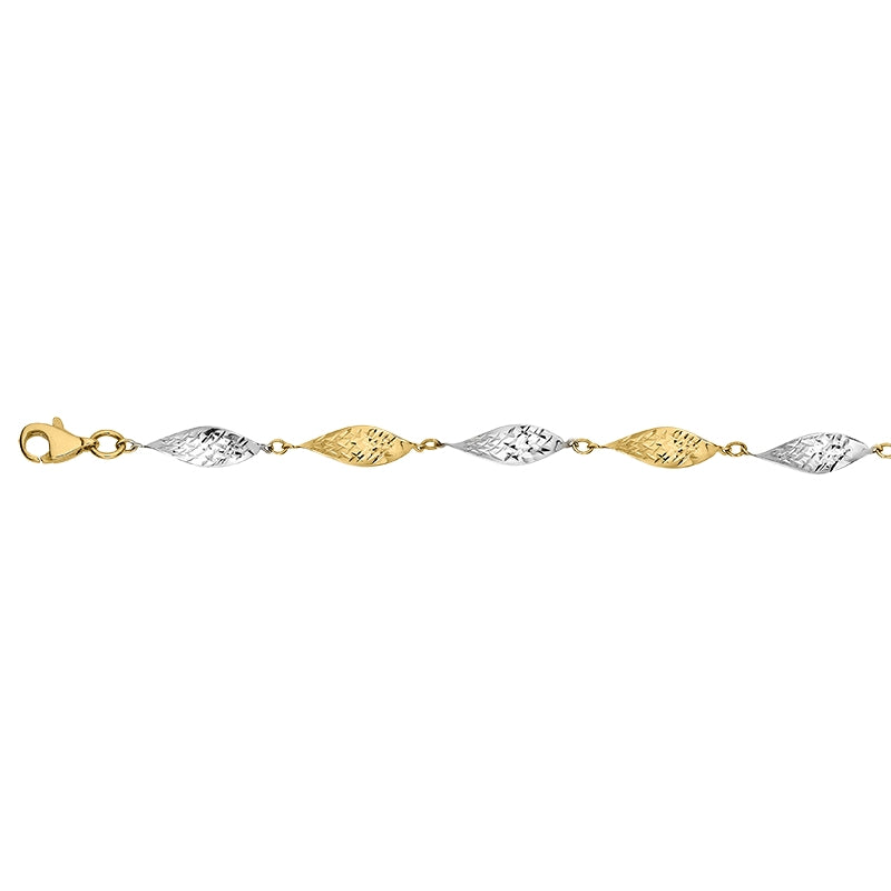 CEM Armschmuck BAB306608 333 Gold