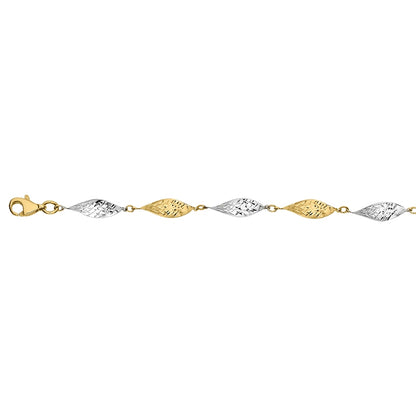 CEM Armschmuck BAB306608 333 Gold