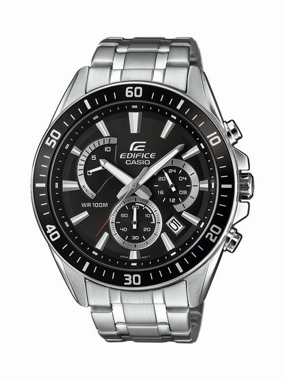 Casio Armbanduhr EFR-552D-1AVUEF