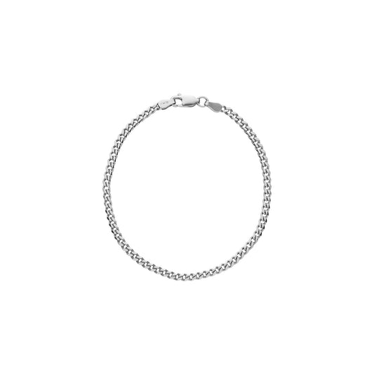 Xenox Armband KPD028/18 Silber 925