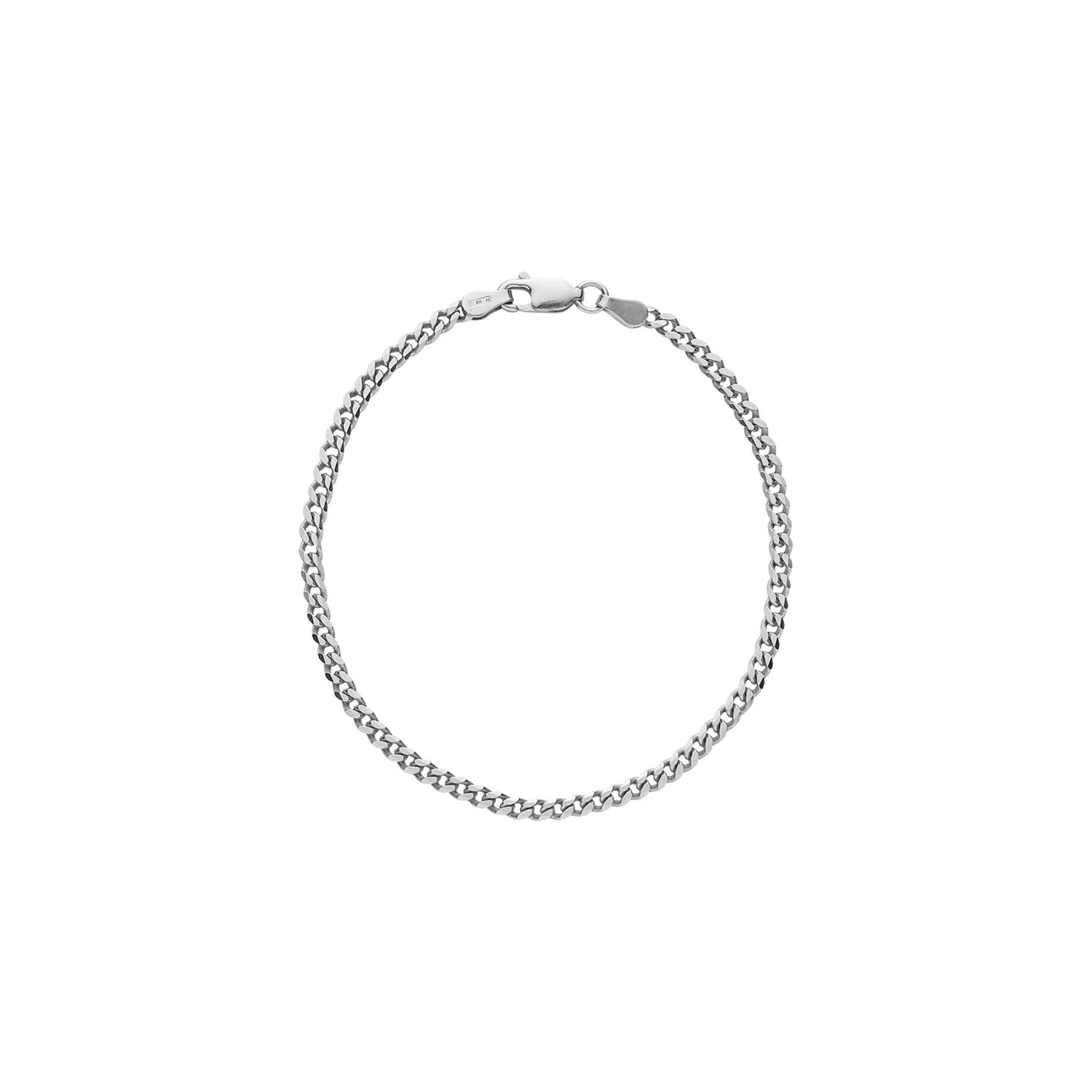 Xenox Armband KPD028/18 Silber 925