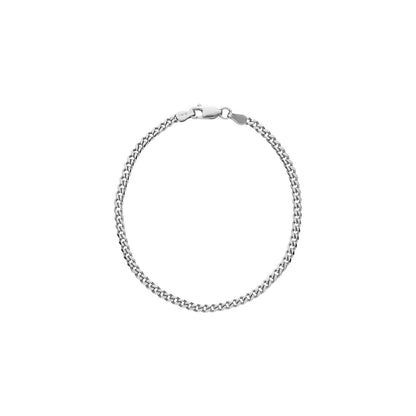 Xenox Armband KPD028/18 Silber 925