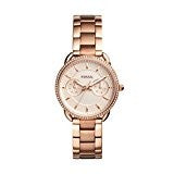 Fossil Armbanduhr ES4264