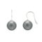 Xenox Ohrschmuck XS5193 Silber