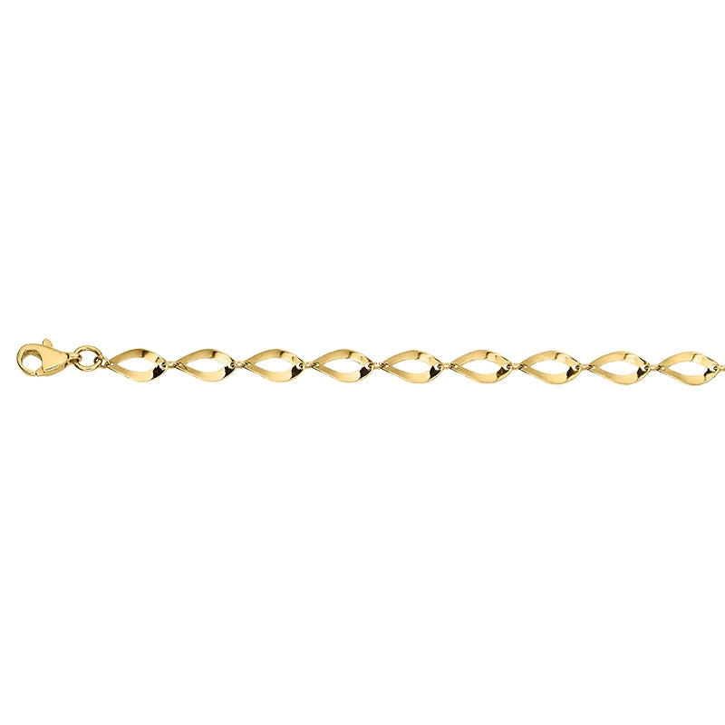 CEM Armschmuck BAB306605 333 Gold