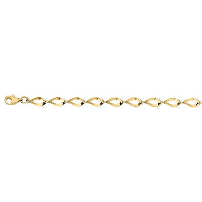 CEM Armschmuck BAB306605 333 Gold