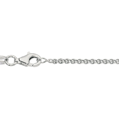 CEM Basis Halsschmuck BZOR945/45 925 Silber