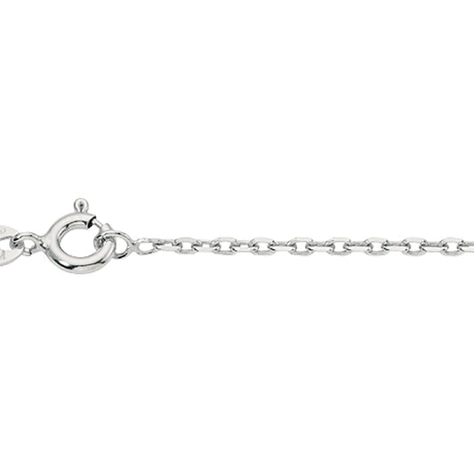 CEM Basis Halsschmuck BGAR950/50 925 Silber