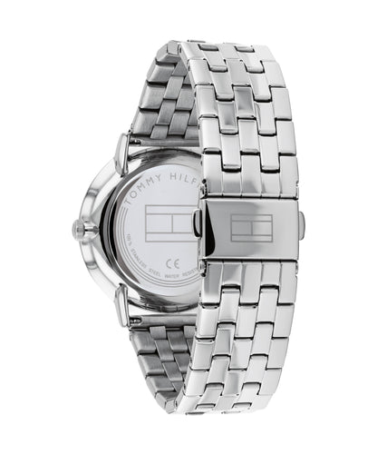 Tommy Hilfiger Armbanduhr 1782068 Edelstahl