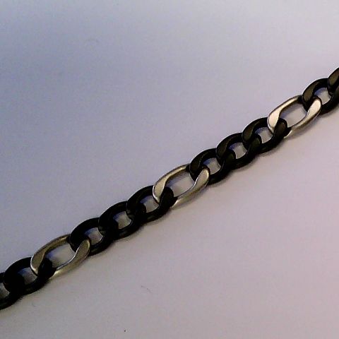 CEM Armschmuck ST-00440B Edelstahl