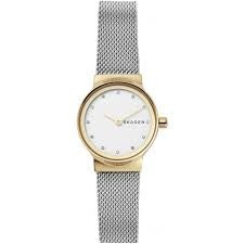 SKAGEN Armbanduhr SKW2666