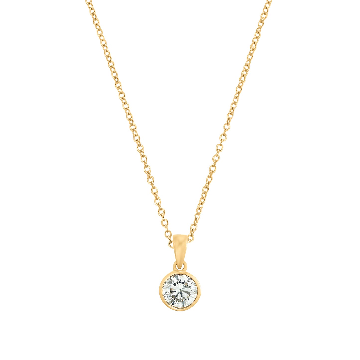 S.Oliver Halsschmuck 2032971