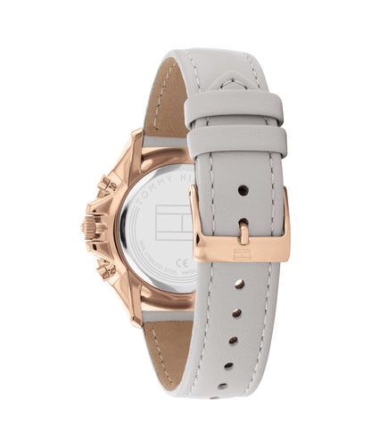 Tommy Hilfiger Armbanduhr 1782449 Edelstahl