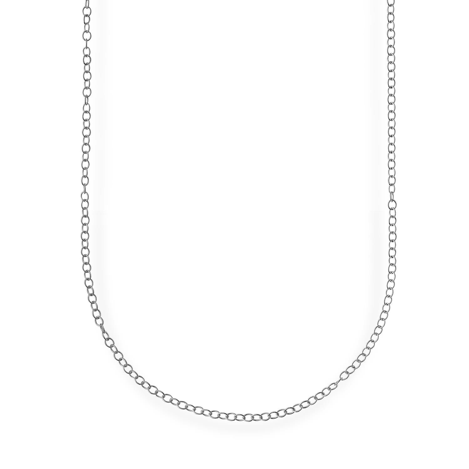 Xenox Halsschmuck KAO026/42 Silber 925