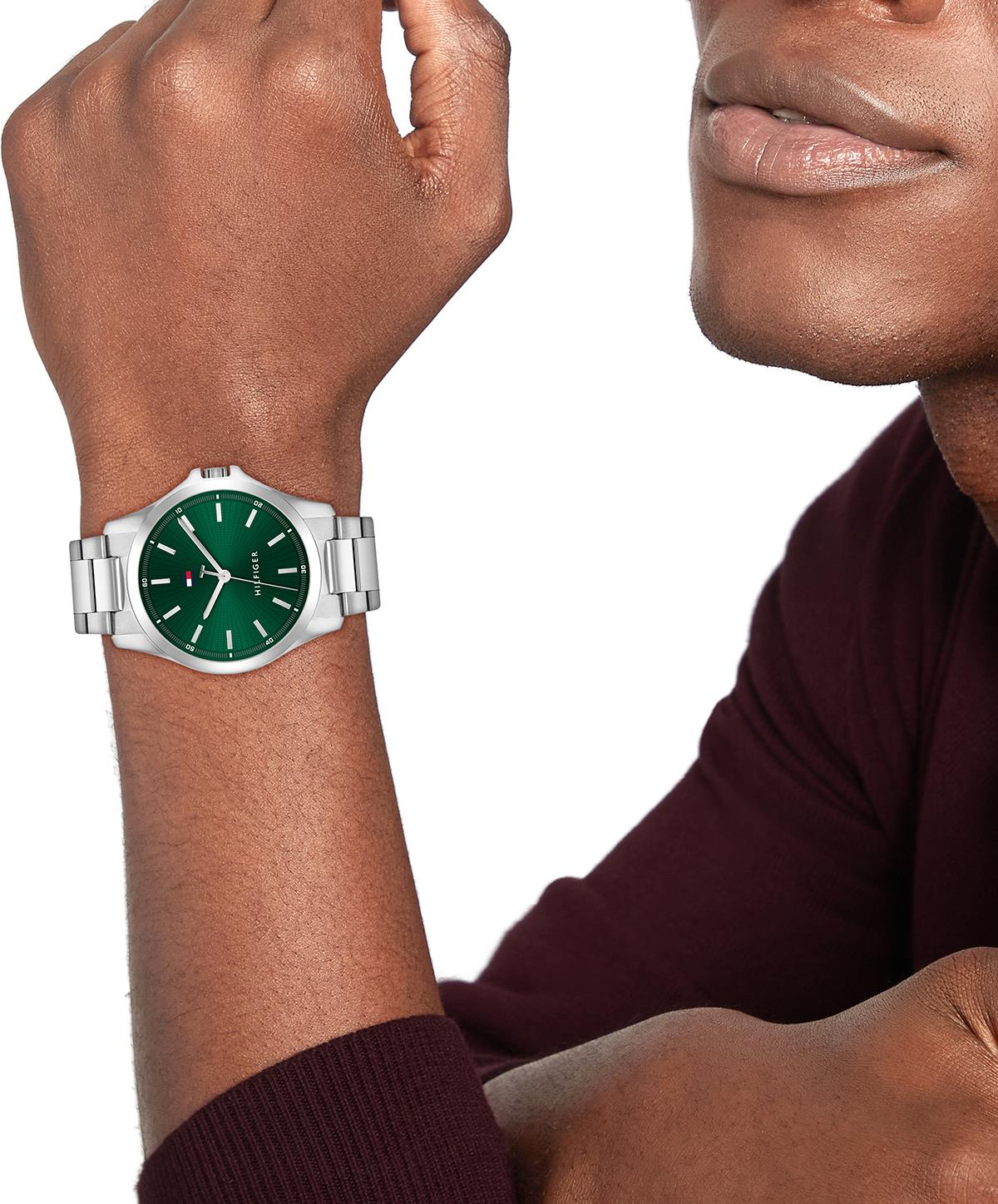 Tommy Hilfiger Armbanduhr 1710672