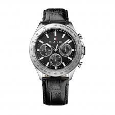 Tommy Hilfiger Armbanduhr 1791224 Edelstahl