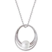 Xenox Kette XS5313 Silber