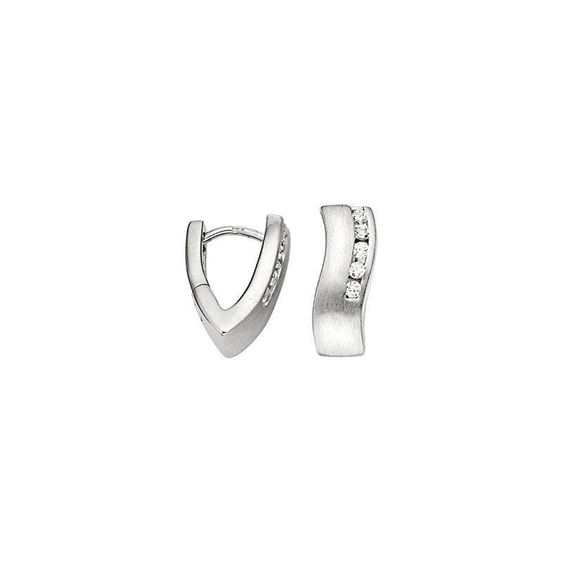 CEM Ohrschmuck BCR905306 925 Silber