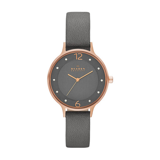LADIES ANITA SKAGEN WATCH