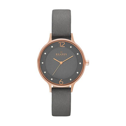 LADIES ANITA SKAGEN WATCH
