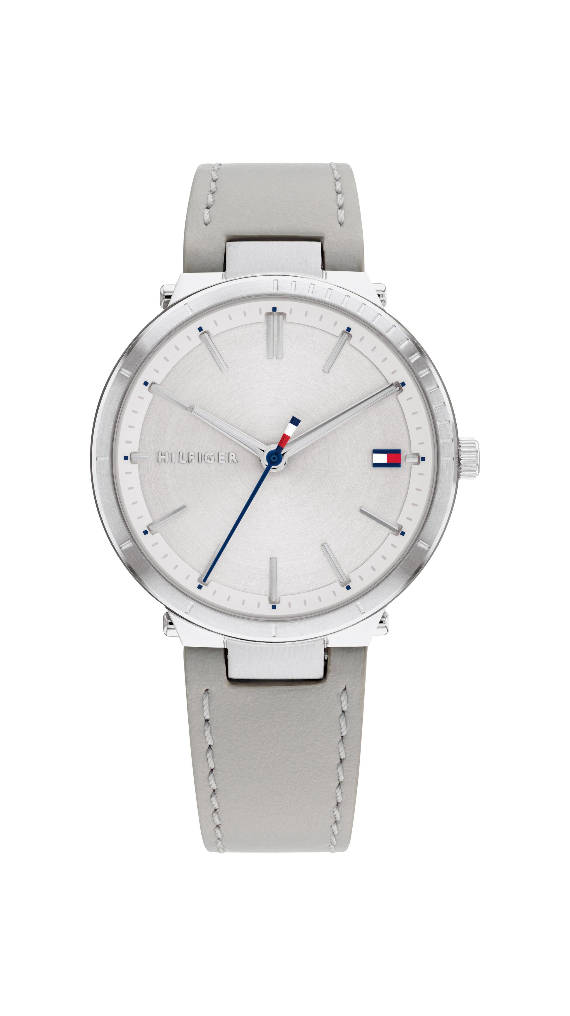 Tommy Hilfiger Armbanduhr 1782410 Edelstahl