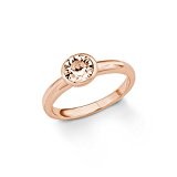 s.Oliver Ring 2018666 Silber
