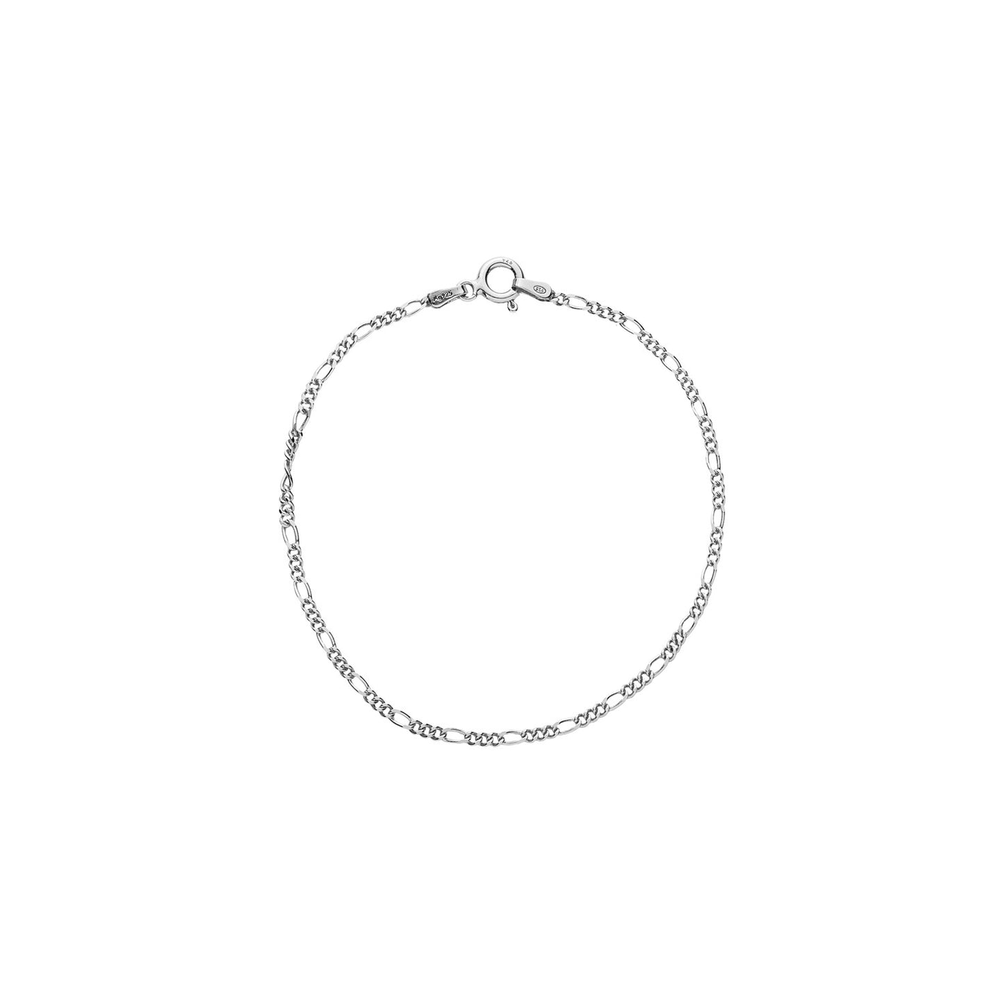 Xenox Armschmuck KFI019/18 Silber 925