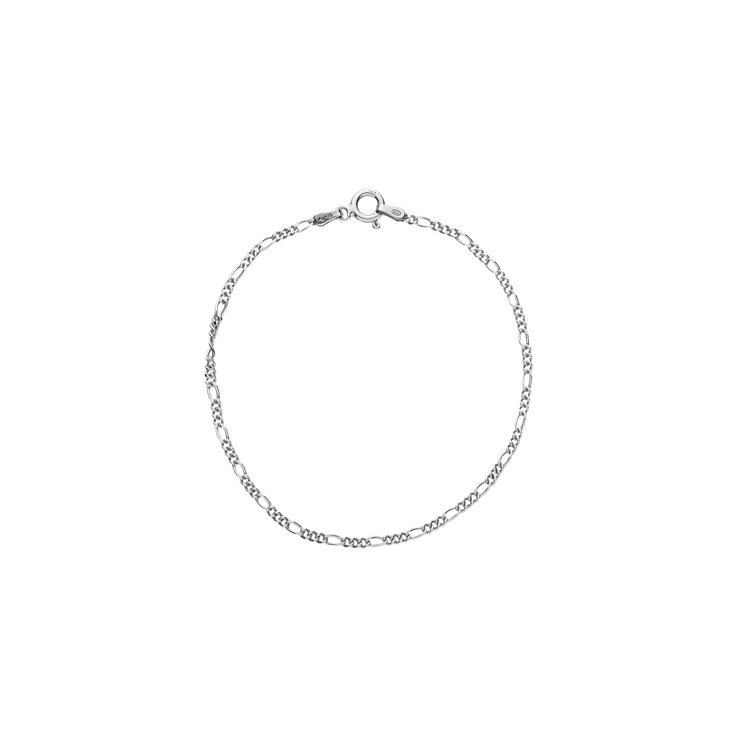 Xenox Armschmuck KFI019/18 Silber 925