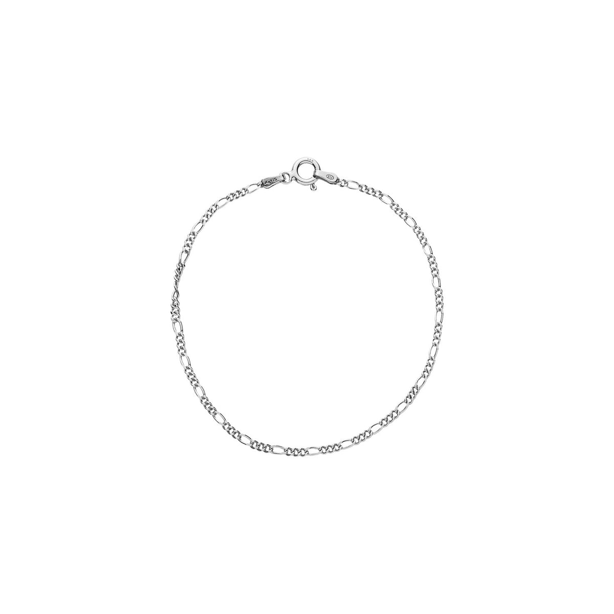 Xenox Armschmuck KFI019/18 Silber 925