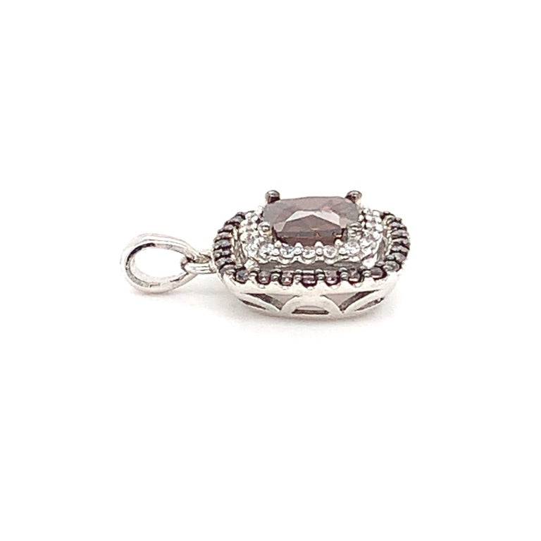 CEM Basis Anhänger PR3695 925 Silber