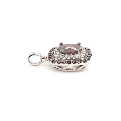 CEM Basis Anhänger PR3695 925 Silber