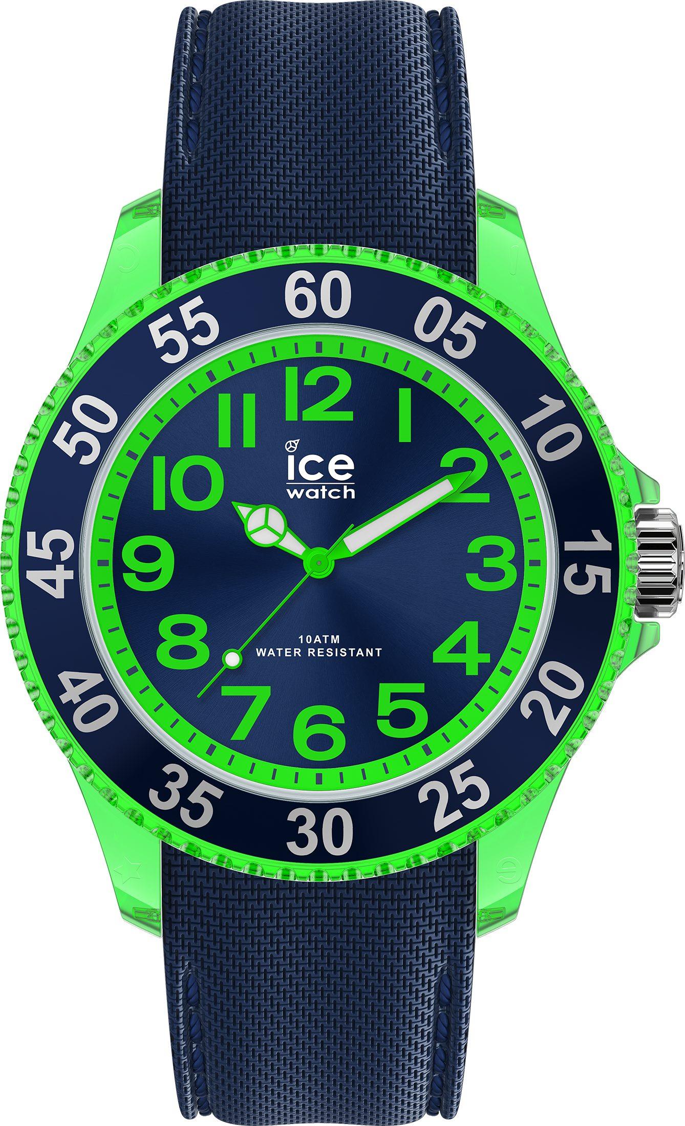 Ice Watch Armbanduhr 017735