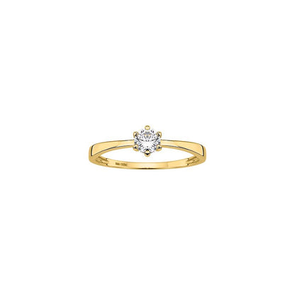 CEM Ring BRI305603 Gold 333