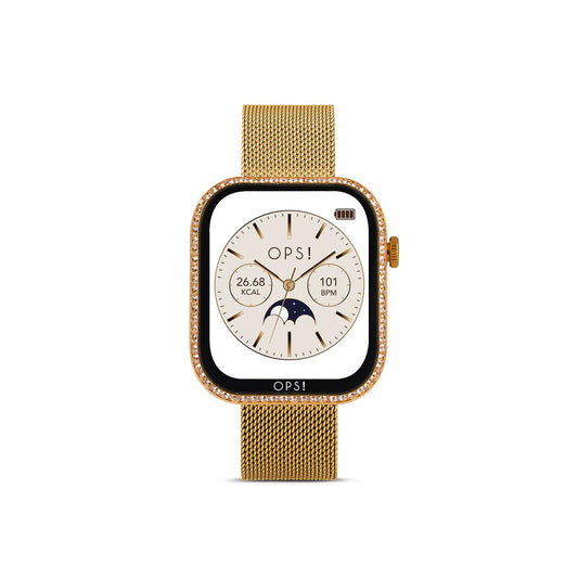 OPS!SMARTWATCH WLOPSSW-65