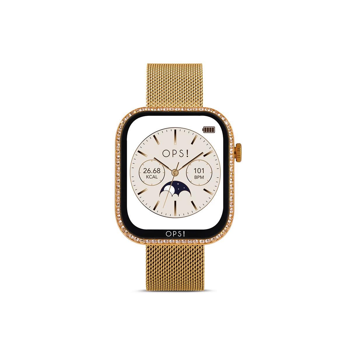 OPS!SMARTWATCH WLOPSSW-65