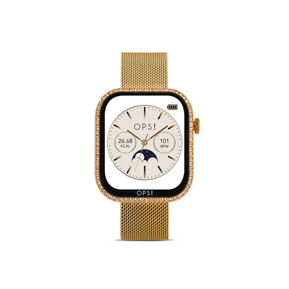 OPS!SMARTWATCH WLOPSSW-65