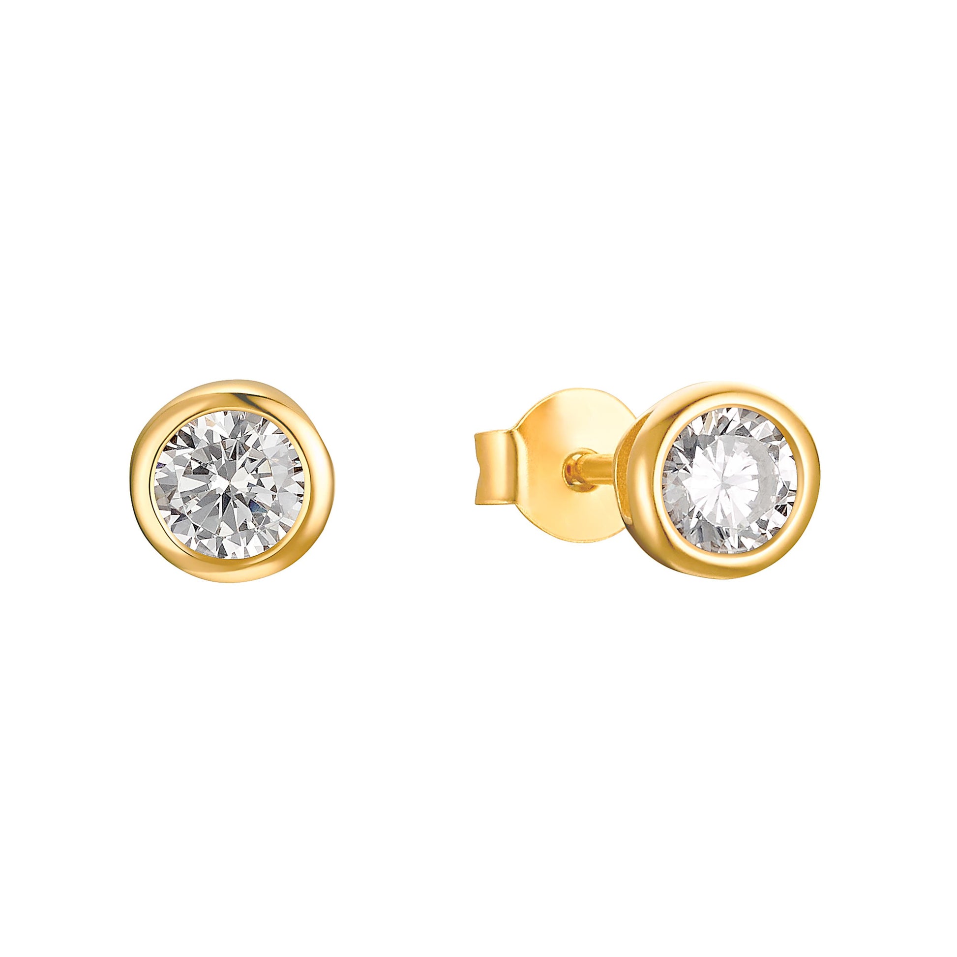 S.Oliver Ohrschmuck 2032975 Silber 925