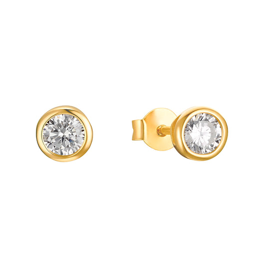 S.Oliver Ohrschmuck 2032975 Silber 925