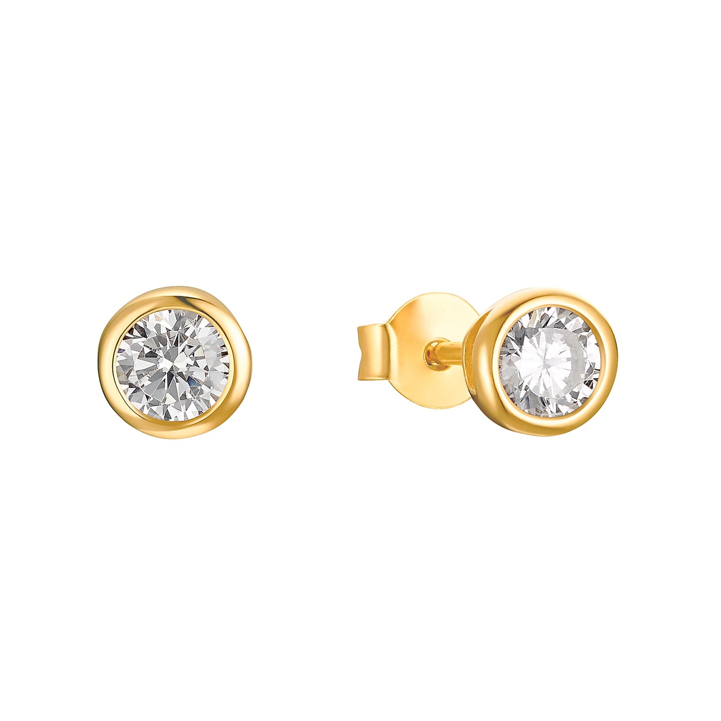 S.Oliver Ohrschmuck 2032975 Silber 925