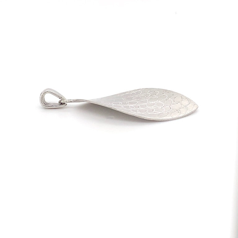 CEM Basis Anhänger PR4693 925 Silber
