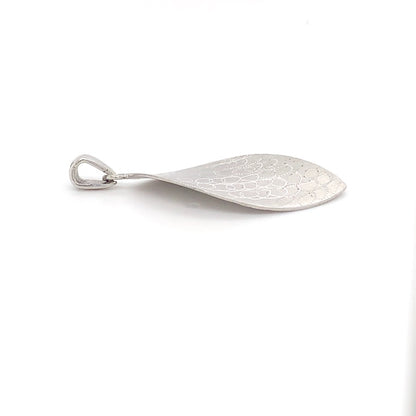 CEM Basis Anhänger PR4693 925 Silber