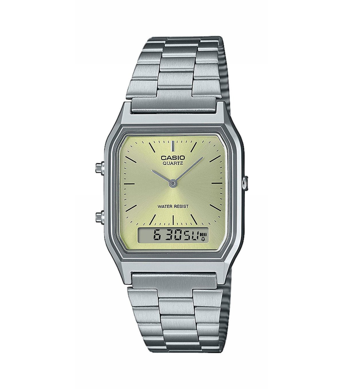 Casio Armbanduhr AQ-230A-9AMQYES
