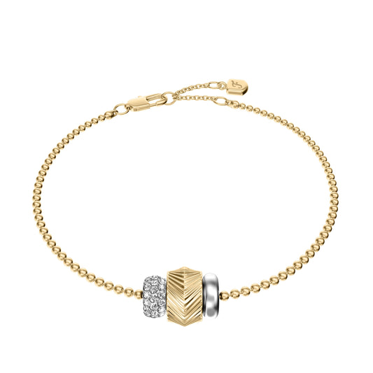 Fossil Armschmuck JF04995998 Edelstahl