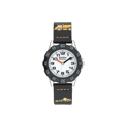 CEM Armbanduhr 1-206494-001