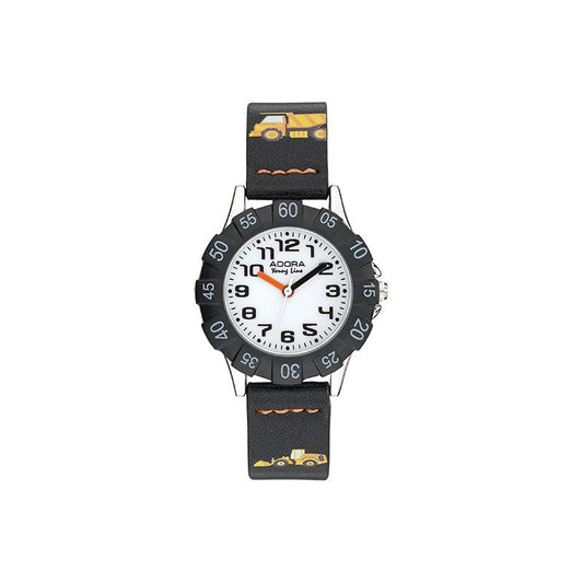 CEM Armbanduhr 1-206494-001
