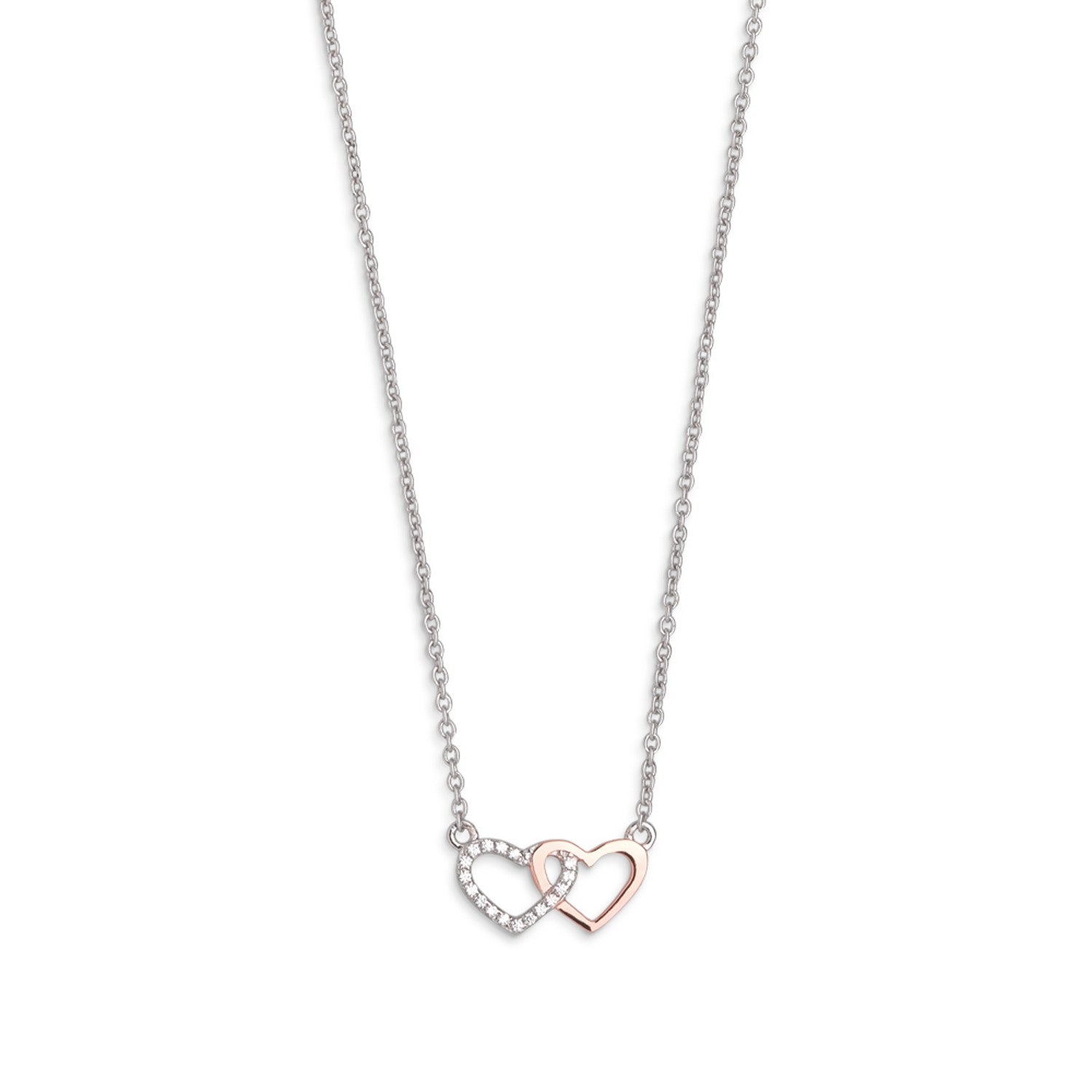 Xenox Halsschmuck XS2921R Silber